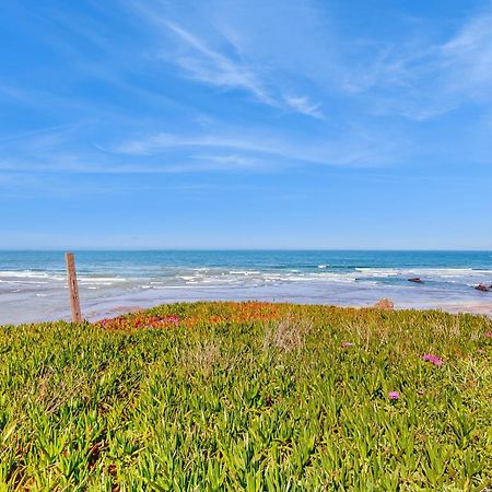 Villa Misty Rose Fort Bragg Exterior foto