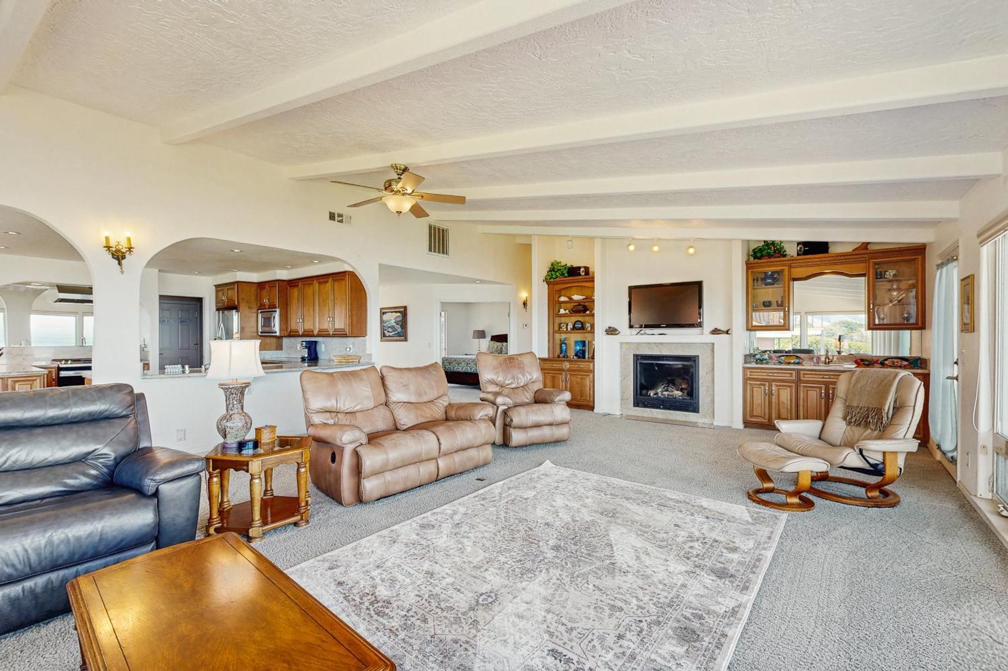 Villa Misty Rose Fort Bragg Exterior foto