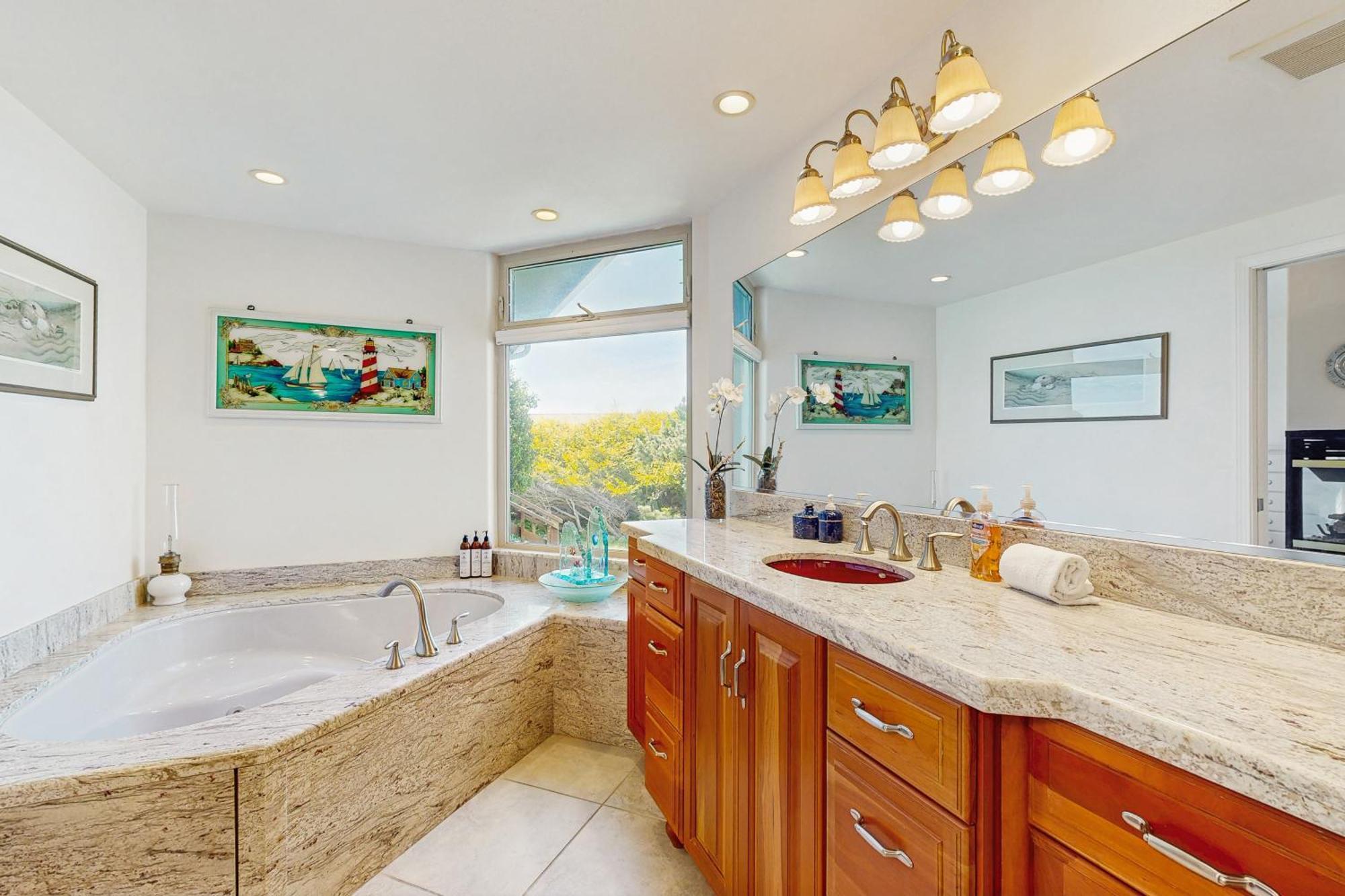 Villa Misty Rose Fort Bragg Exterior foto