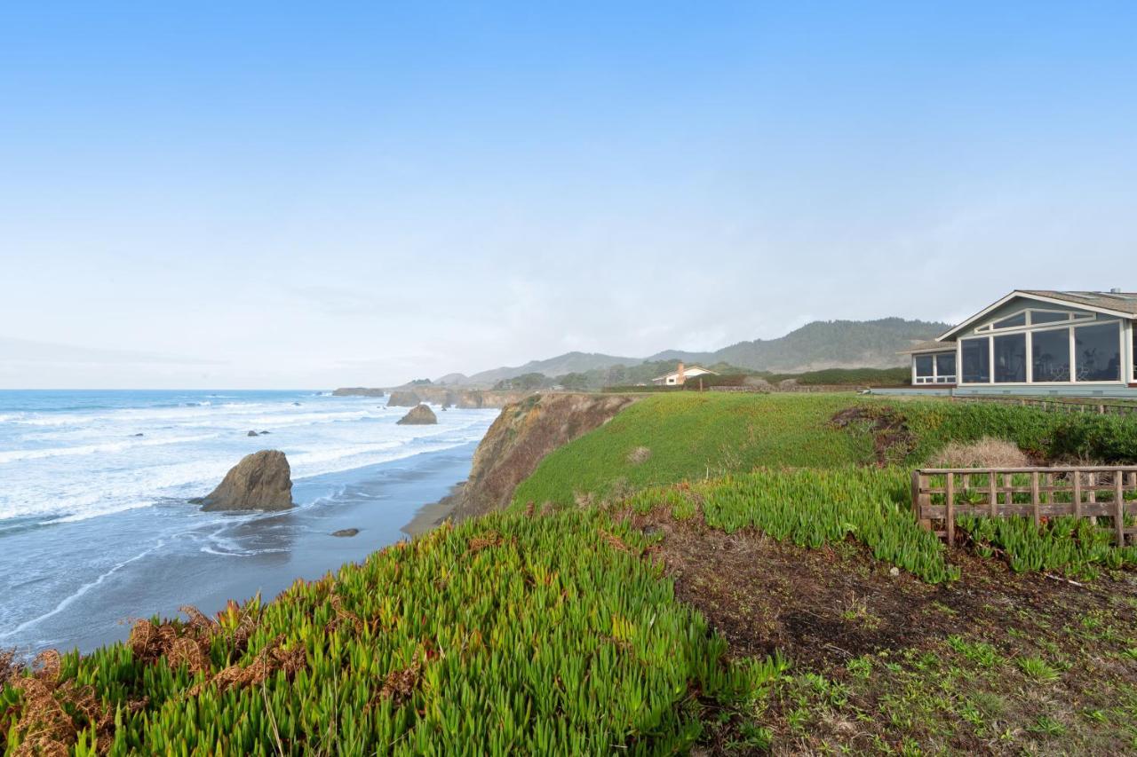 Villa Misty Rose Fort Bragg Exterior foto
